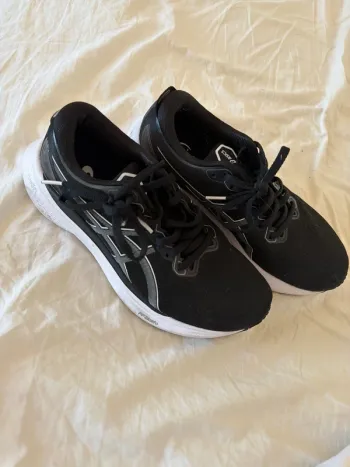 Brugt Asics FF BLAST+ PureGEL bike — billede 2 af 2