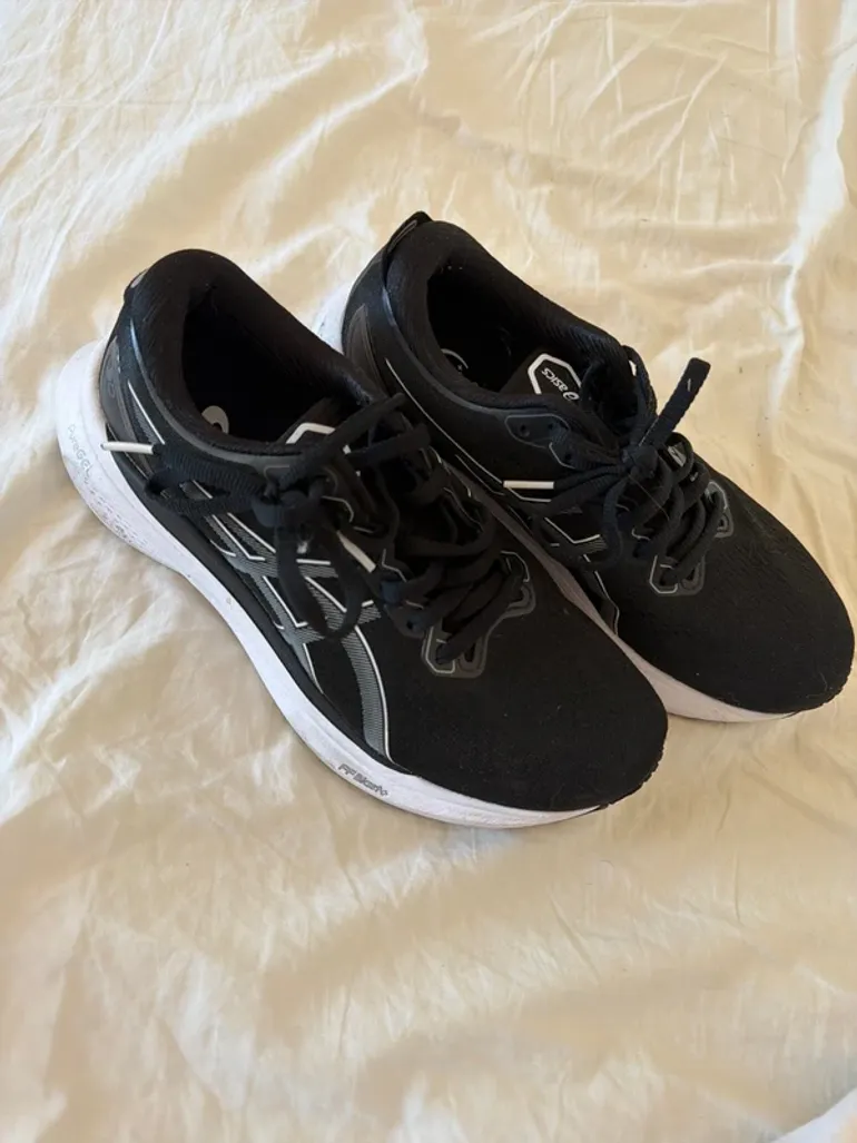 Brugt Asics FF BLAST+ PureGEL bike — billede 2 af 2