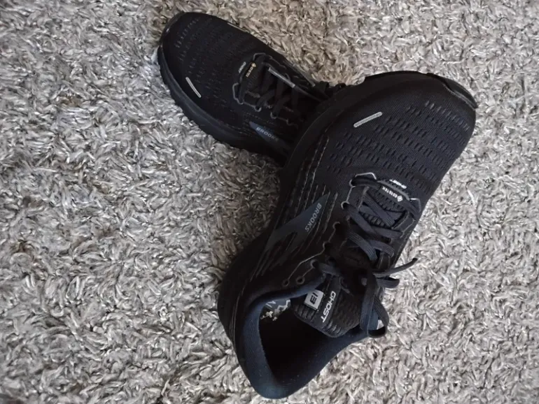 Použité Brooks Sneaker bike — obrázek 3 z 7