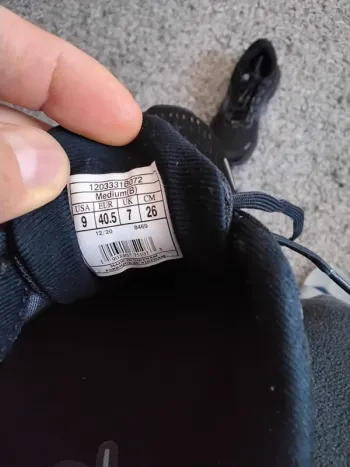 Použité Brooks Sneaker bike — obrázek 5 z 7