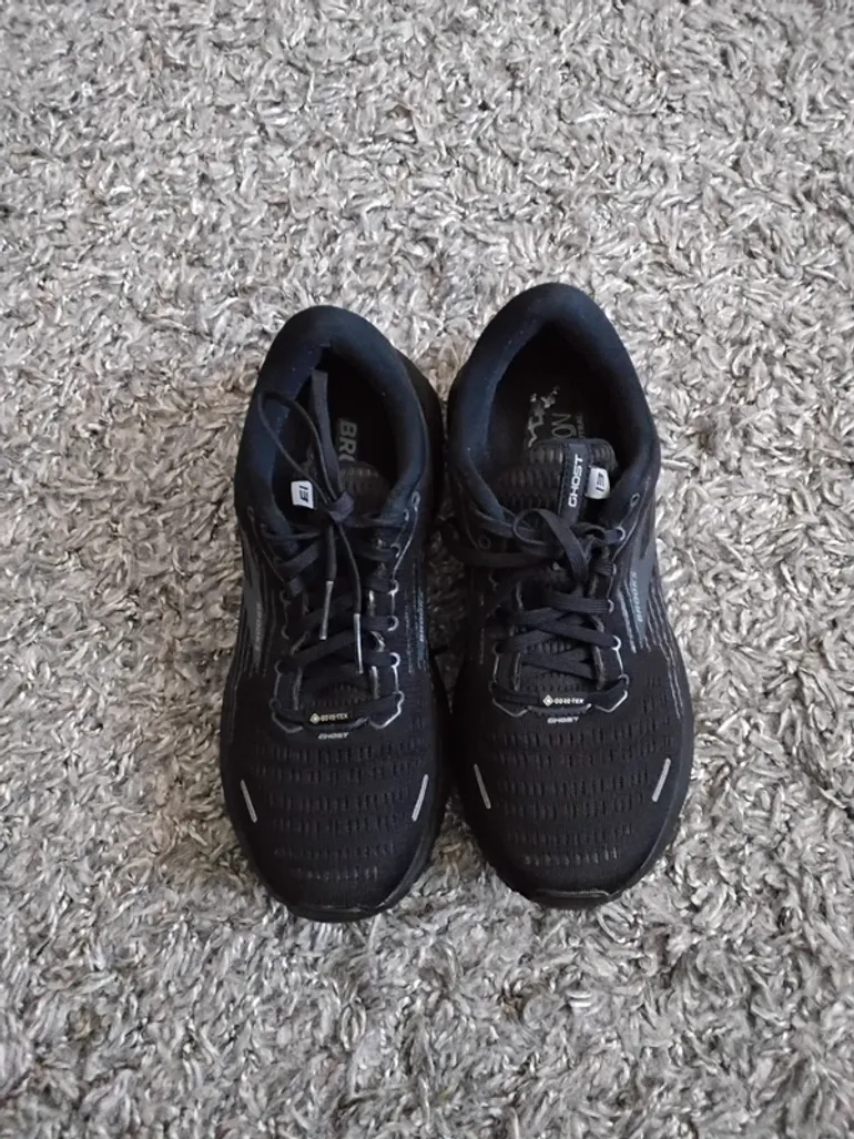 Použité Brooks Sneaker bike — obrázek 2 z 7