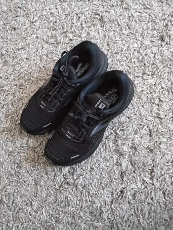 Použité Brooks Sneaker bike — obrázek 7 z 7