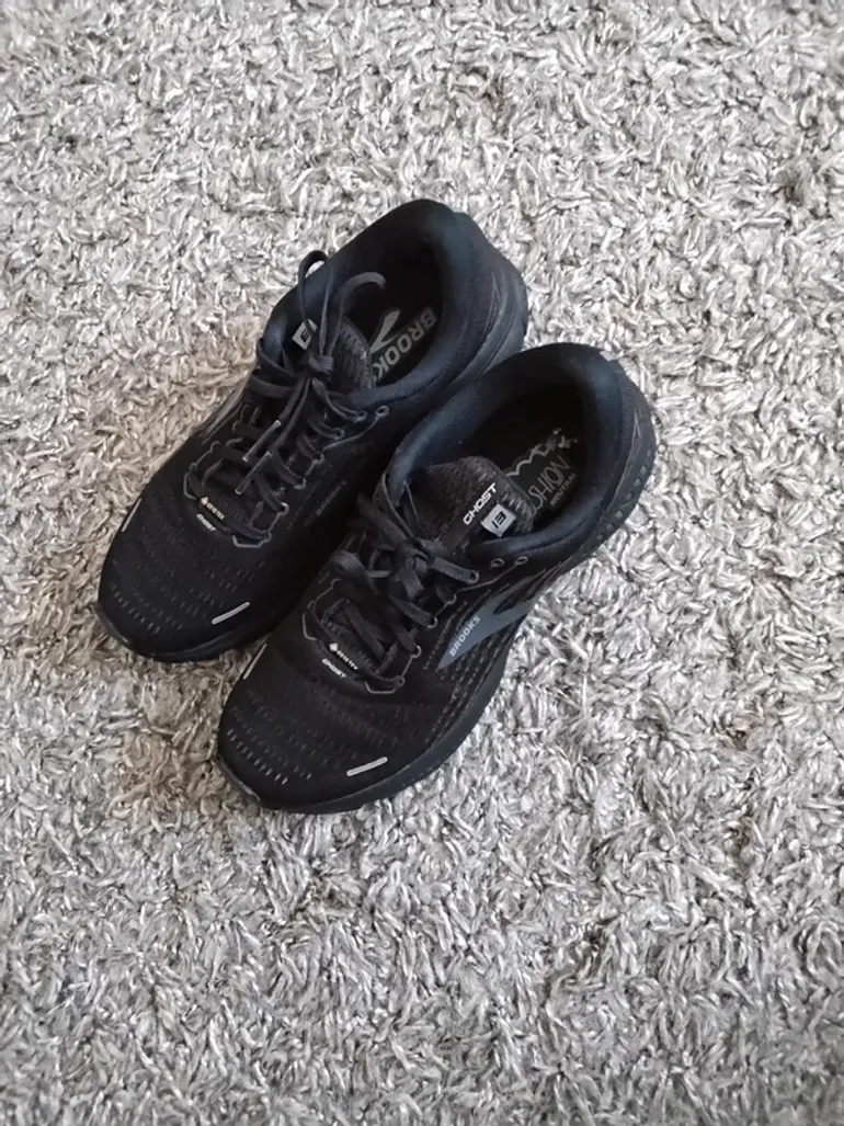 Použité Brooks Sneaker bike — obrázek 7 z 7
