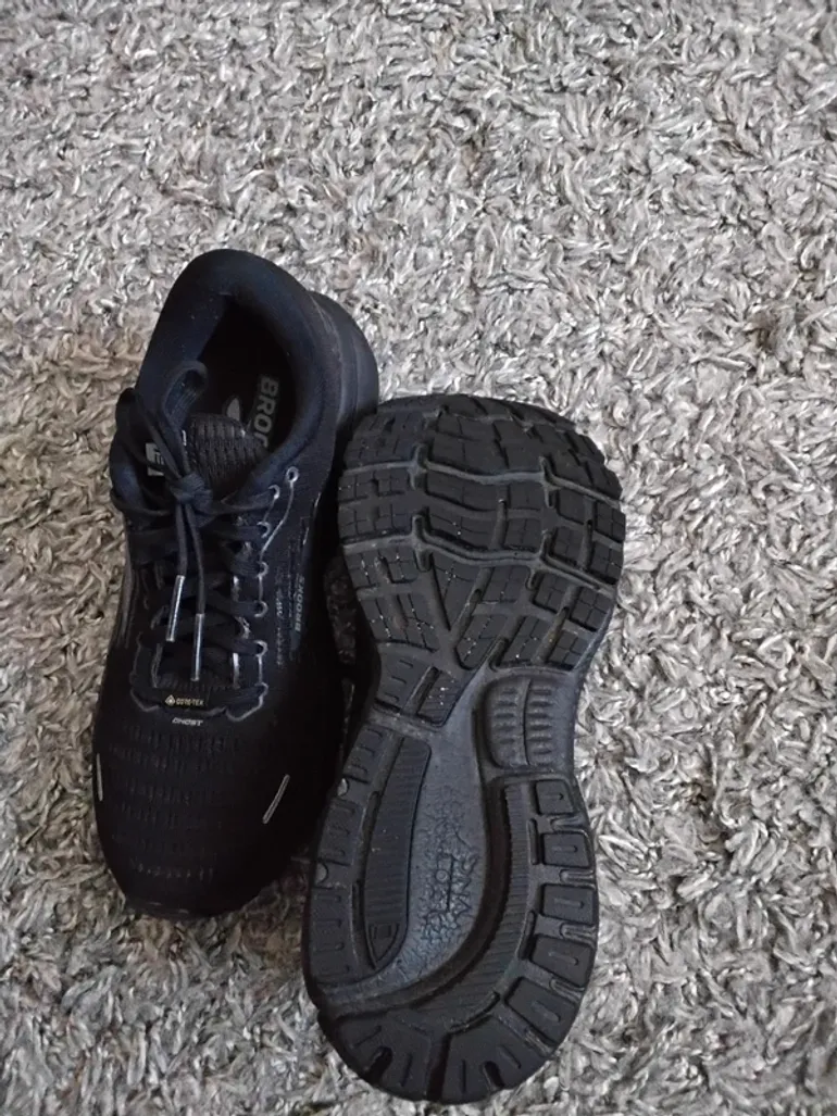Použité Brooks Sneaker bike — obrázek 4 z 7