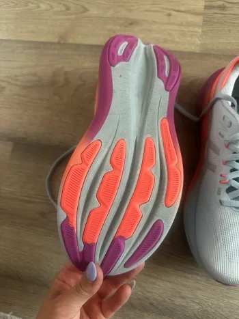 Gebrauchtes Asics Gel-Nimbus 28 Sunny Sizzle bike — Bild 2 von 6