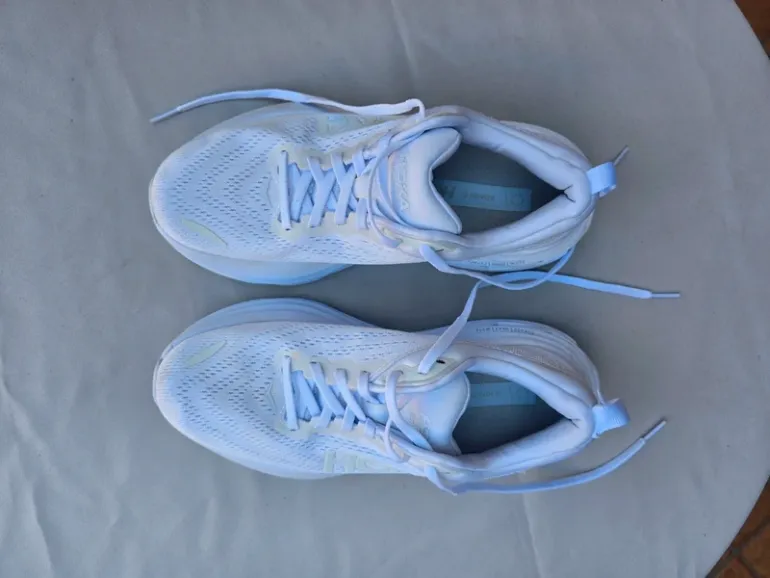 Used Hoka Bondi 8 bike — image 2 of 8