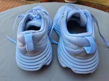Used Hoka Bondi 8 bike — image 7 of 8
