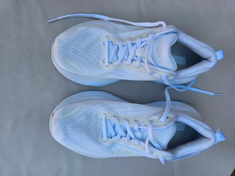 Used Hoka Bondi 8 bike — image 3 of 8