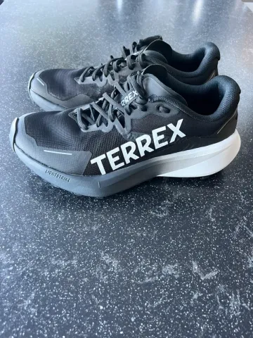 Used Continental Terrex Agravic 3 bike — image 4 of 7