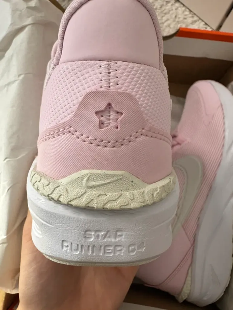 Rose Star Runner 4 NN bike usato — immagine 3 di 6