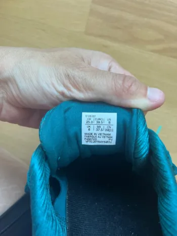 Brugt Asics Gel-Kayano 30 bike — billede 4 af 4
