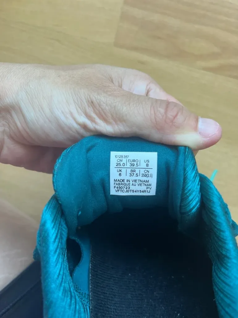 Brugt Asics Gel-Kayano 30 bike — billede 4 af 4