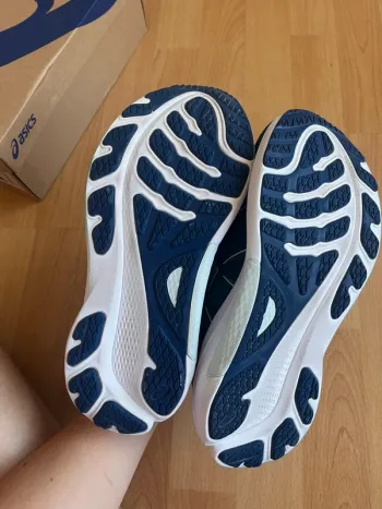 Brugt Asics Gel-Kayano 30 bike — billede 3 af 4