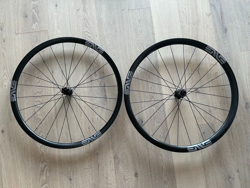 Gebrauchtes Enve SES 2.3 Innerdrive Premium 2024 Wheels