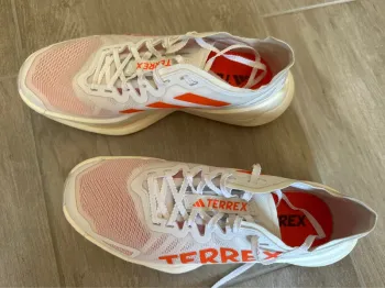 Used Adidas Terrex Agravic Speed Ultra bike — image 2 of 4