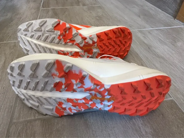 Used Adidas Terrex Agravic Speed Ultra bike — image 4 of 4