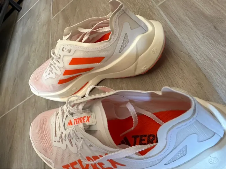 Used Adidas Terrex Agravic Speed Ultra bike — image 3 of 4