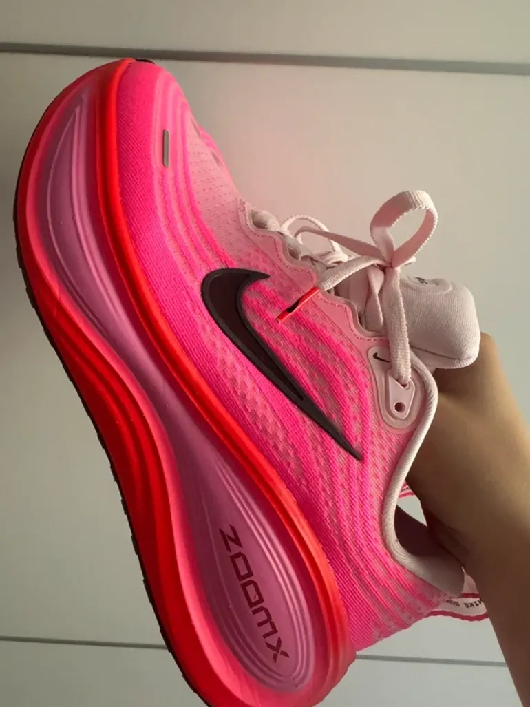 Gebrauchtes Nike Vomero Plus bike — Bild 4 von 5