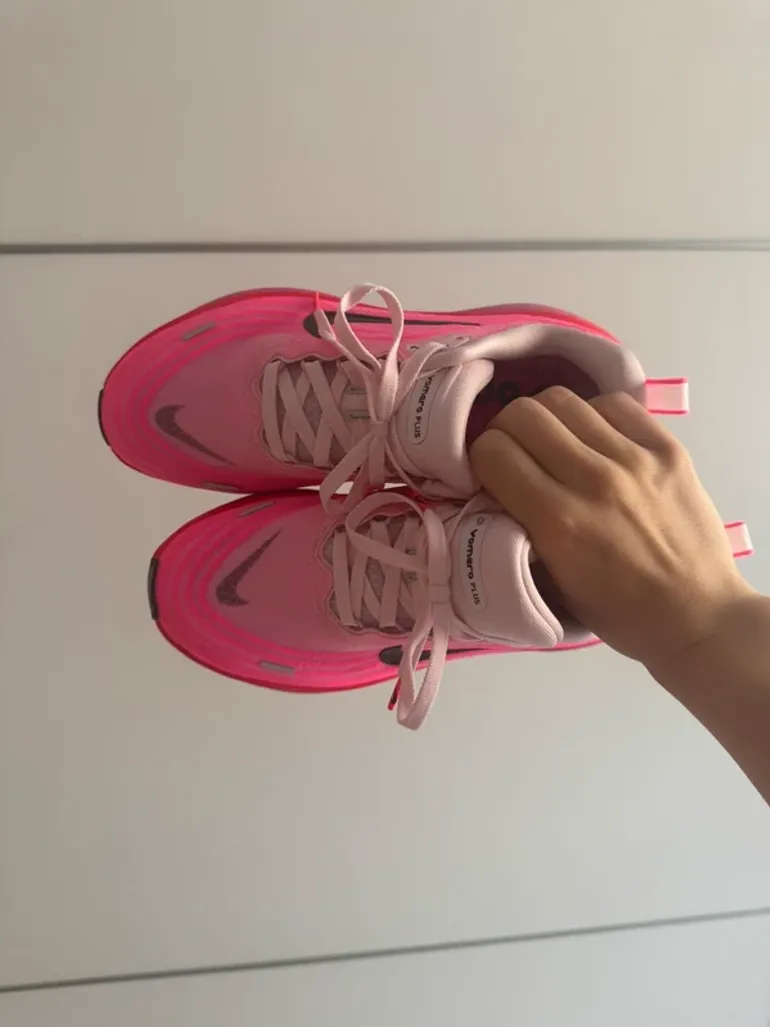 Gebrauchtes Nike Vomero Plus bike — Bild 2 von 5