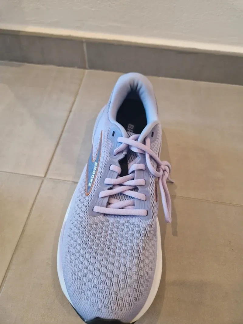 Used Premium Glycerin 21 Running Shoes