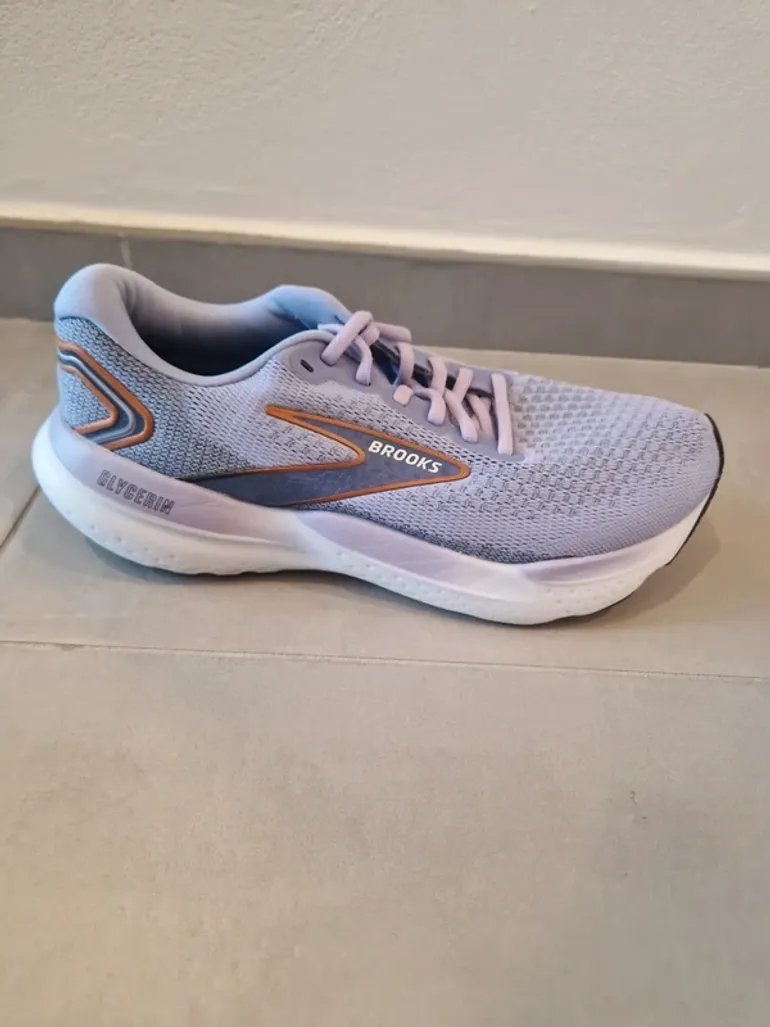 Used Premium Glycerin 21 bike — image 4 of 5