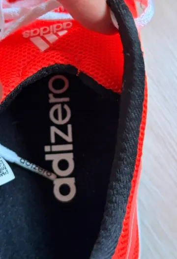 Used Adidas Adizero bike — image 4 of 5