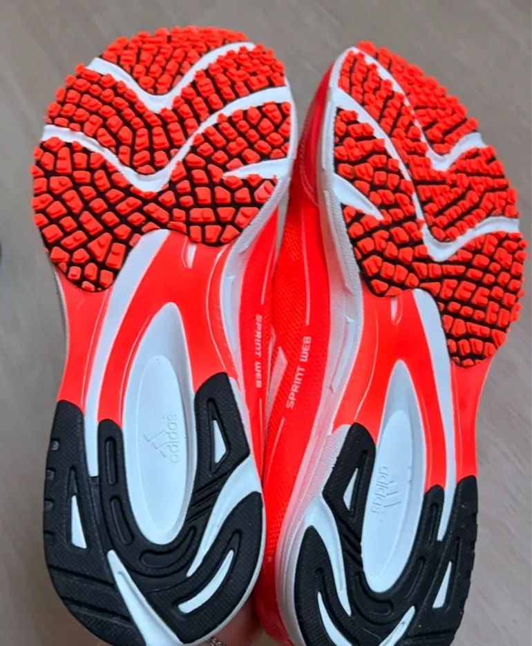 Used Adidas Adizero bike — image 3 of 5