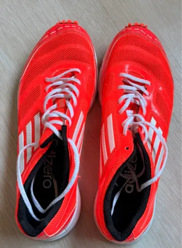 Used Adidas Adizero bike — image 2 of 5