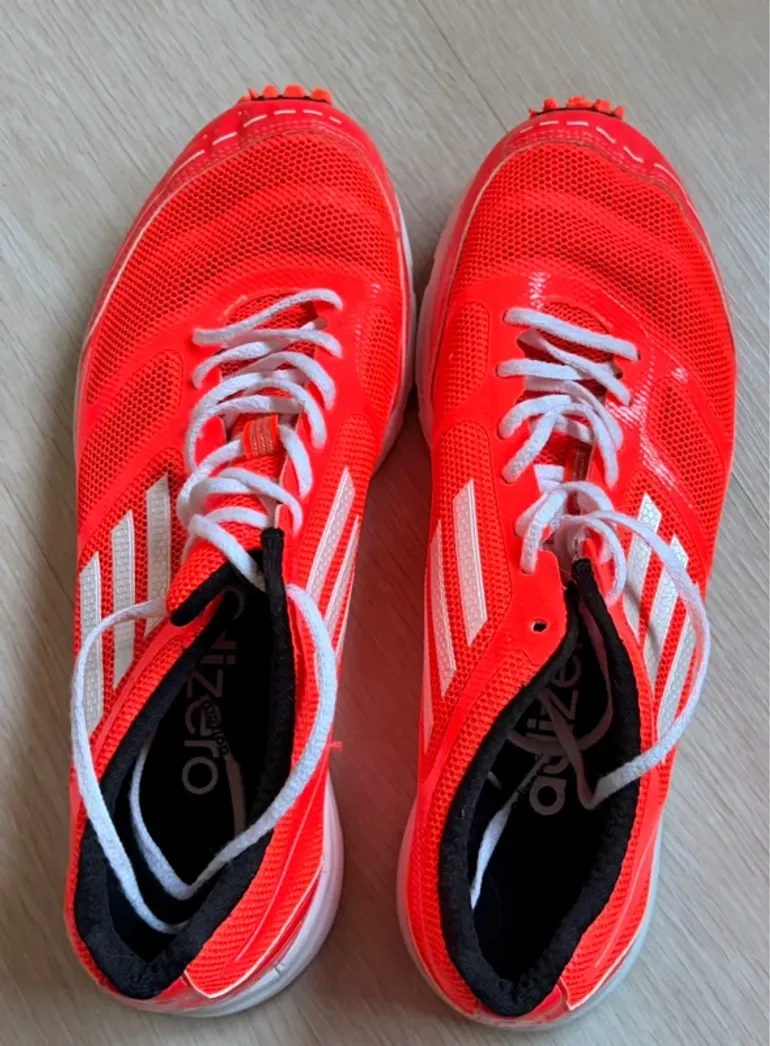 Used Adidas Adizero bike — image 2 of 5