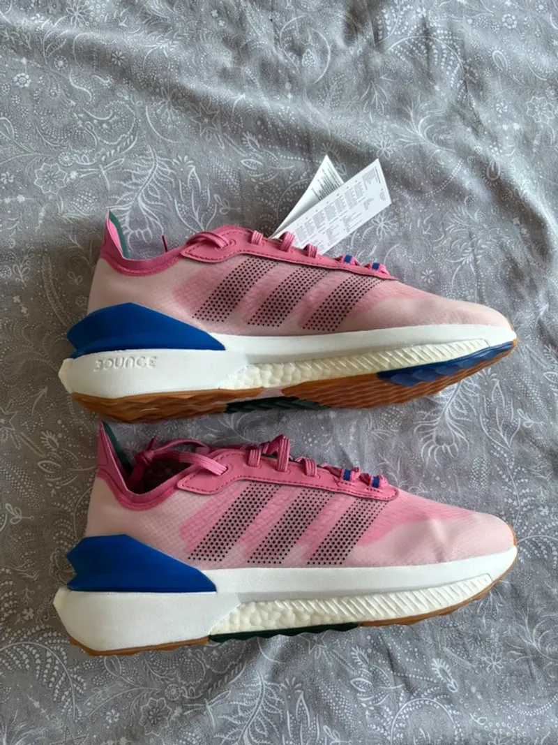 Used Adidas Running Shoes Running Shoes