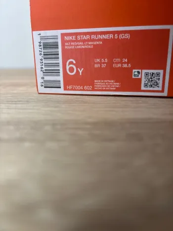 Tweedehands Rose Star Runner 5 GS bike — afbeelding 7 van 7