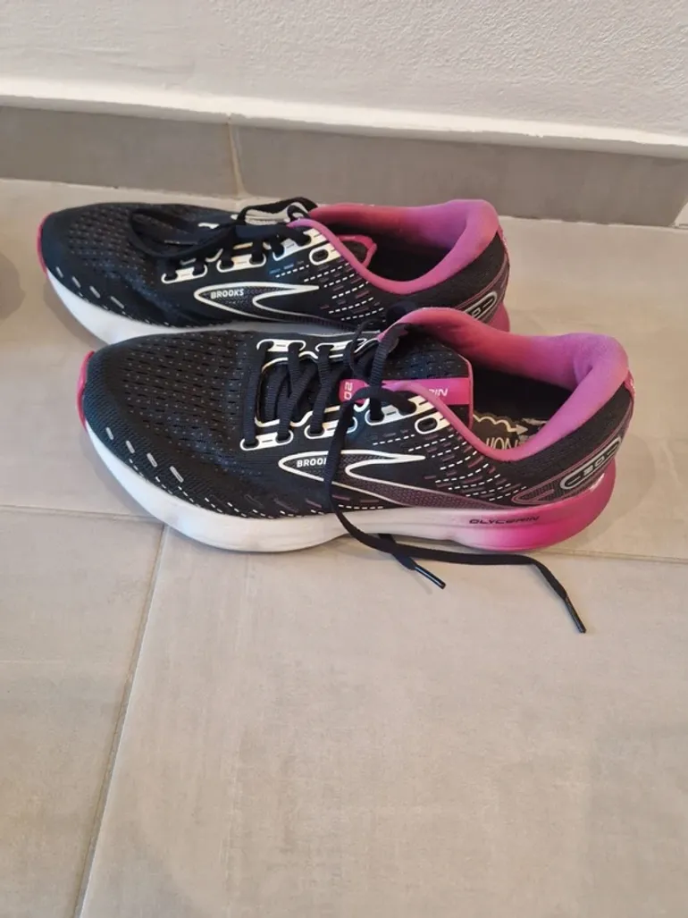 Gebrauchtes Brooks Glycerin 21 bike — Bild 2 von 5