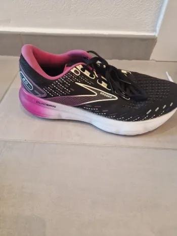 Gebrauchtes Brooks Glycerin 21 bike — Bild 3 von 5