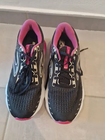 Gebrauchtes Brooks Glycerin 21 Running Shoes