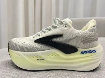 Gebrauchtes Brooks Glycerin Max 7 bike — Bild 3 von 7