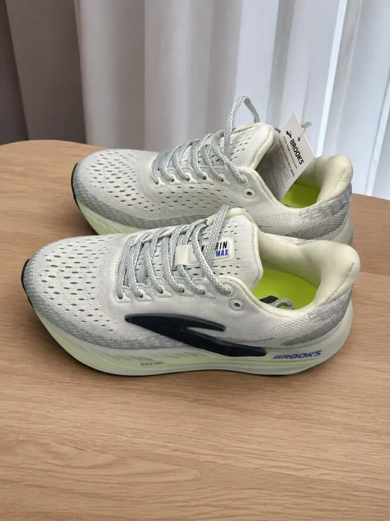 Gebrauchtes Brooks Glycerin Max 7 bike — Bild 4 von 7