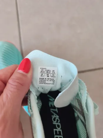 Asics metaspeed sky Paris bike d'occasion — image 2 sur 5