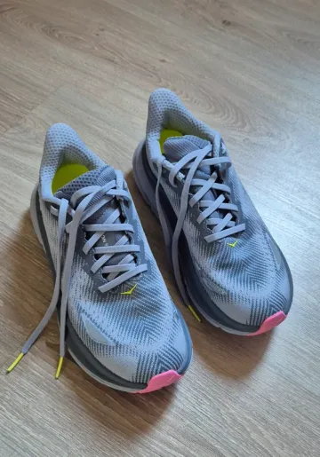 Použité Hoka Clifton 9 Goretex Running Shoes