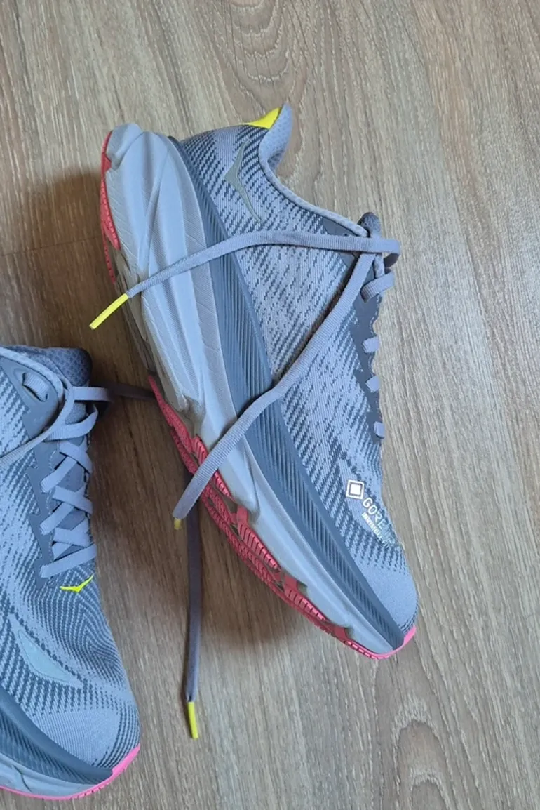 Použité Hoka Clifton 9 Goretex bike — obrázek 4 z 14