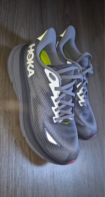 Použité Hoka Clifton 9 Goretex bike — obrázek 11 z 14