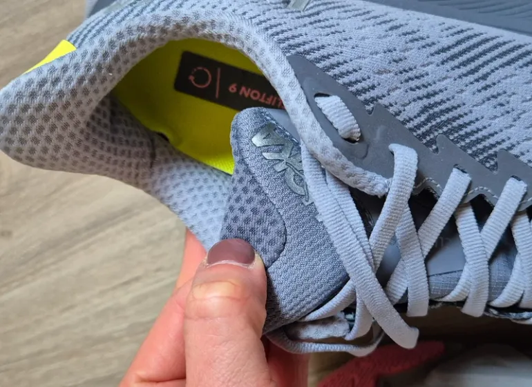 Použité Hoka Clifton 9 Goretex bike — obrázek 8 z 14