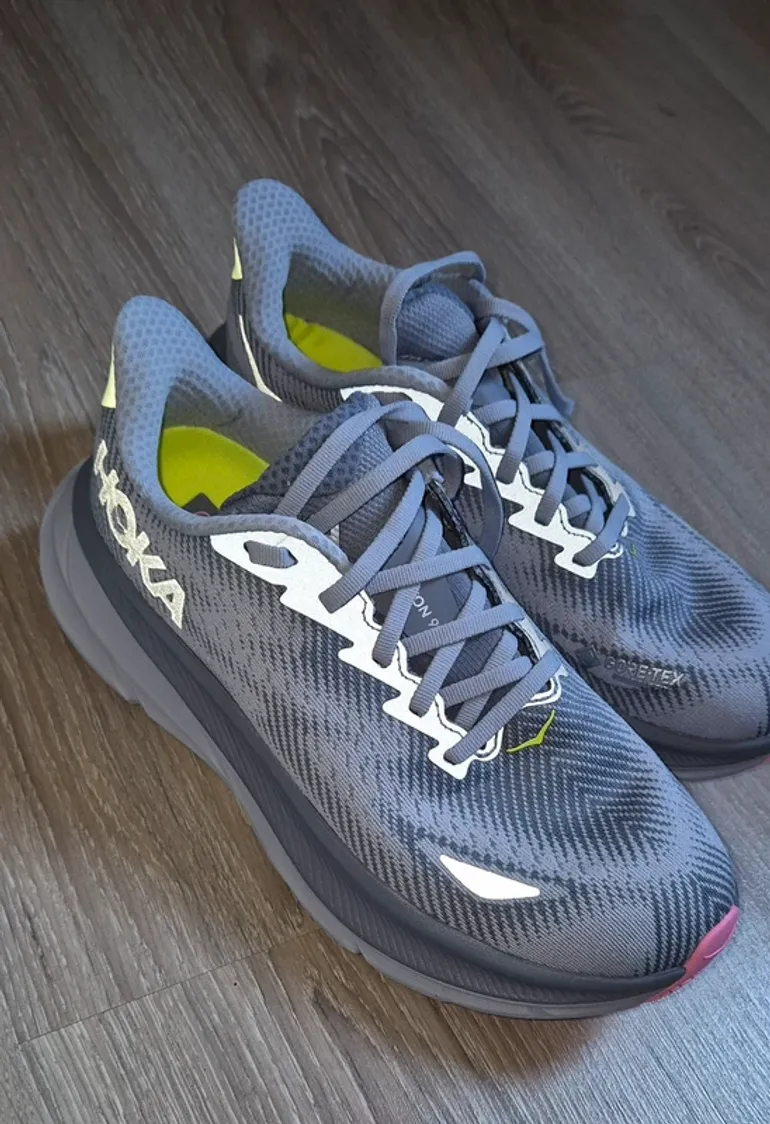 Použité Hoka Clifton 9 Goretex bike — obrázek 12 z 14