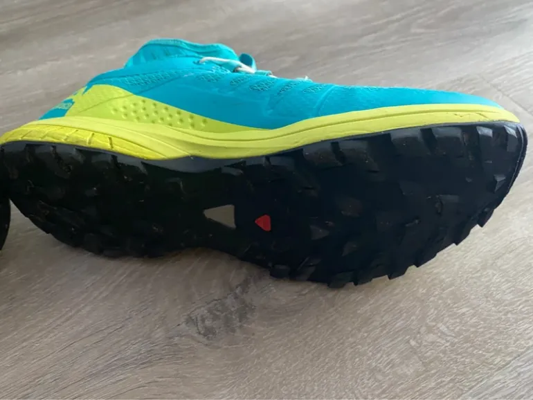 Używany Salomon Trail Running Shoes bike — zdjęcie 4 z 7