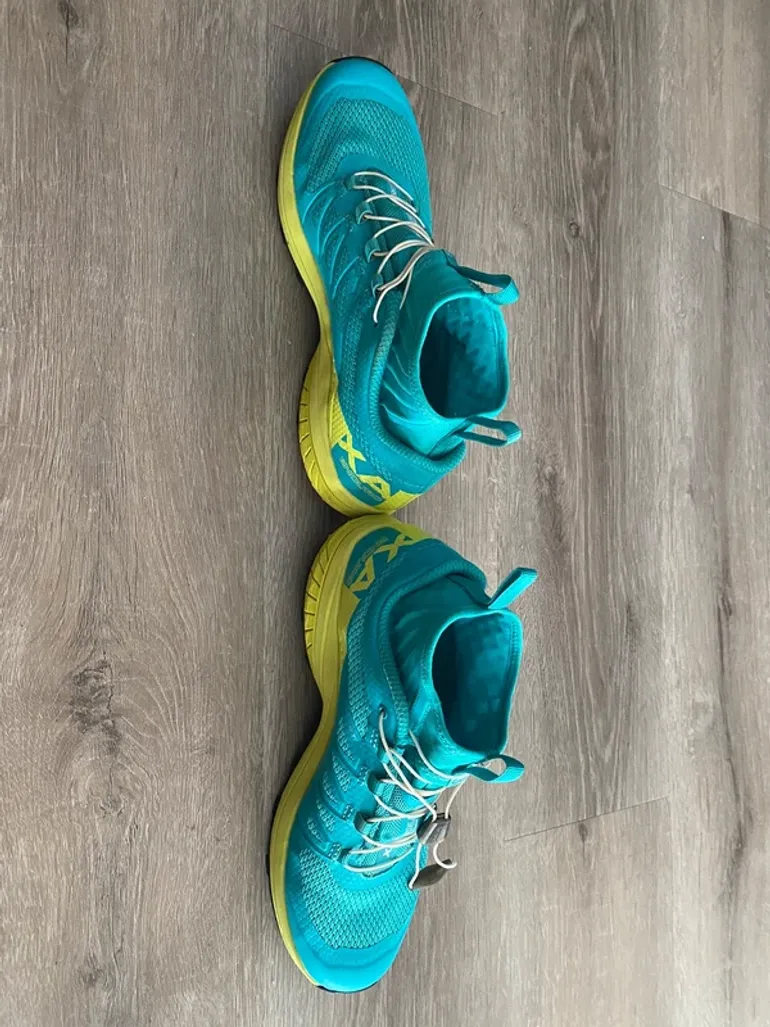 Używany Salomon Trail Running Shoes bike — zdjęcie 2 z 7