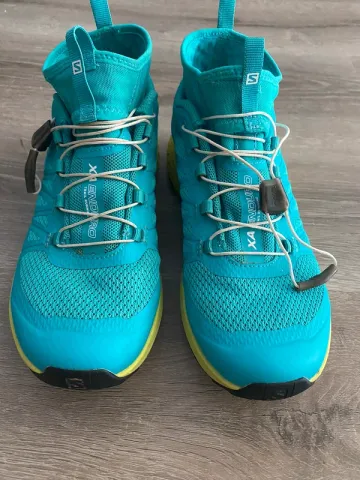 Używany Salomon Trail Running Shoes Running Shoes