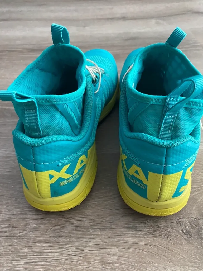 Używany Salomon Trail Running Shoes bike — zdjęcie 5 z 7