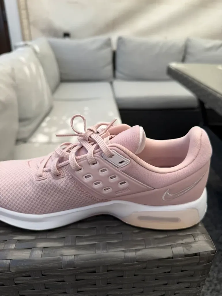 Gebrauchtes Nike Sneakers bike — Bild 8 von 9
