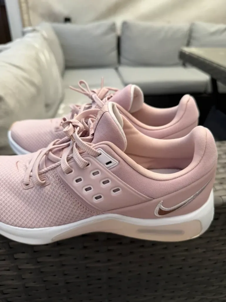 Gebrauchtes Nike Sneakers bike — Bild 7 von 9