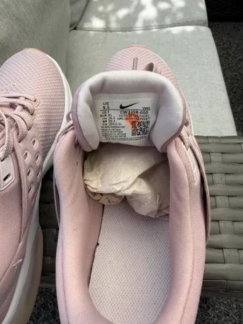 Gebrauchtes Nike Sneakers bike — Bild 6 von 9