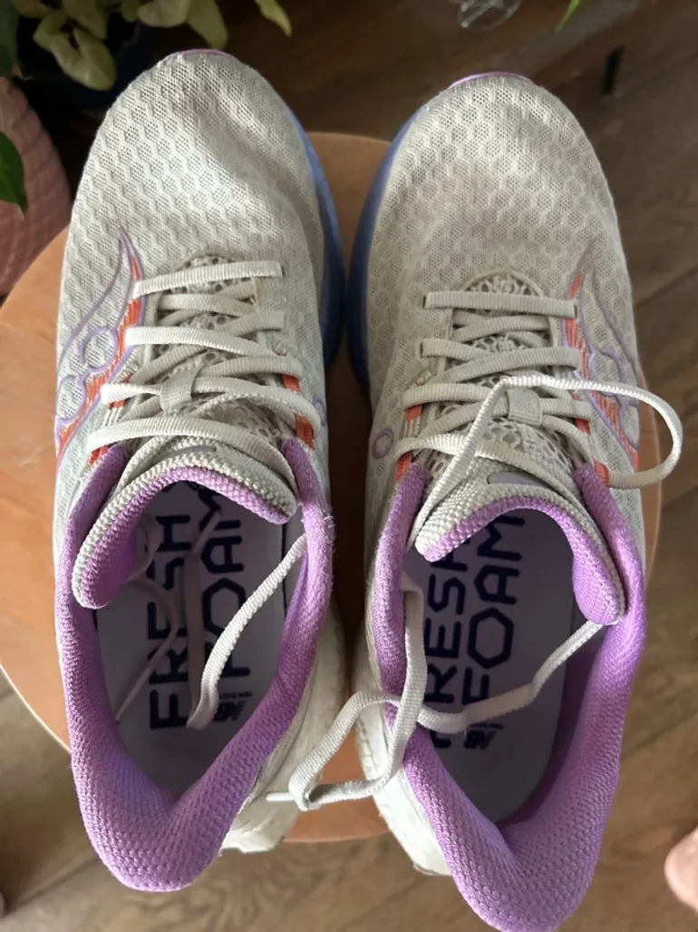 Gebrauchtes Saucony Endorphin Speed 5 bike — Bild 5 von 5